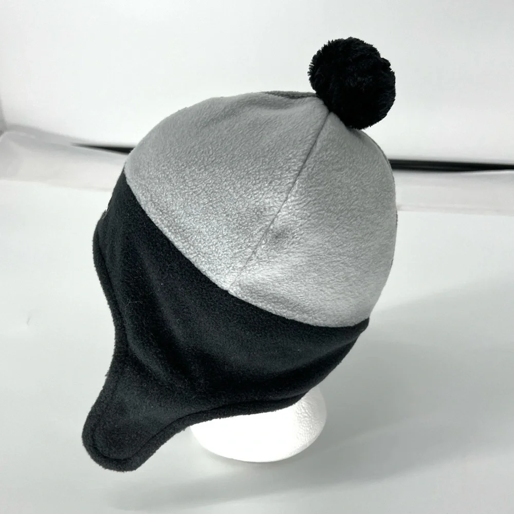 Columbia Omni heat line boys beanie hat L/XL